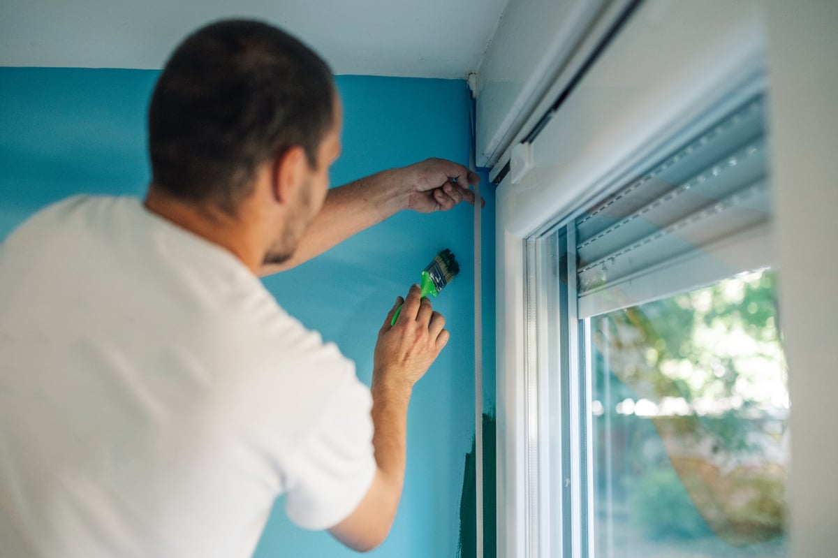 Professional painting service